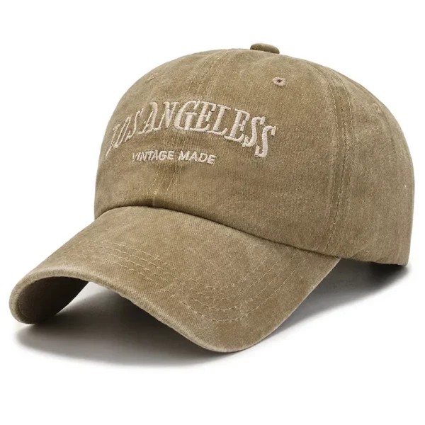 GORRA VINTAGE LA - Imagen 7