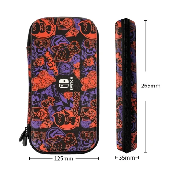 FUNDA NINTENDO SWITCH - Imagen 2