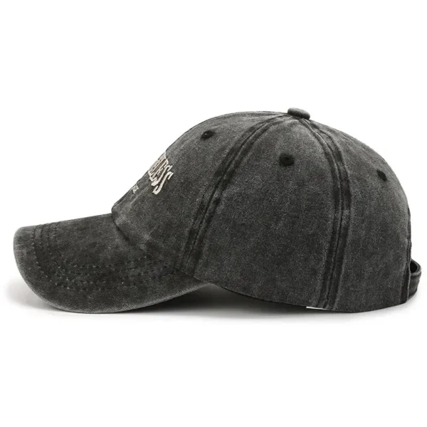GORRA VINTAGE LA - Imagen 2