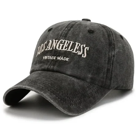 GORRA VINTAGE LA