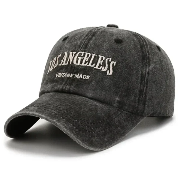 GORRA VINTAGE LA