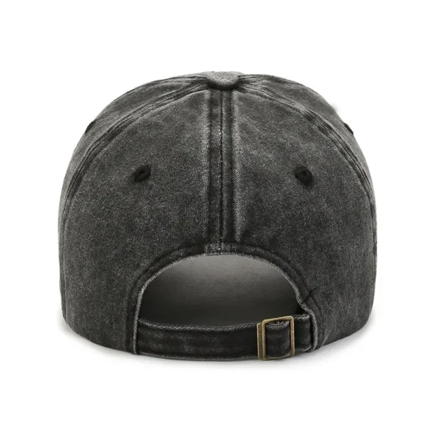GORRA VINTAGE LA - Imagen 4
