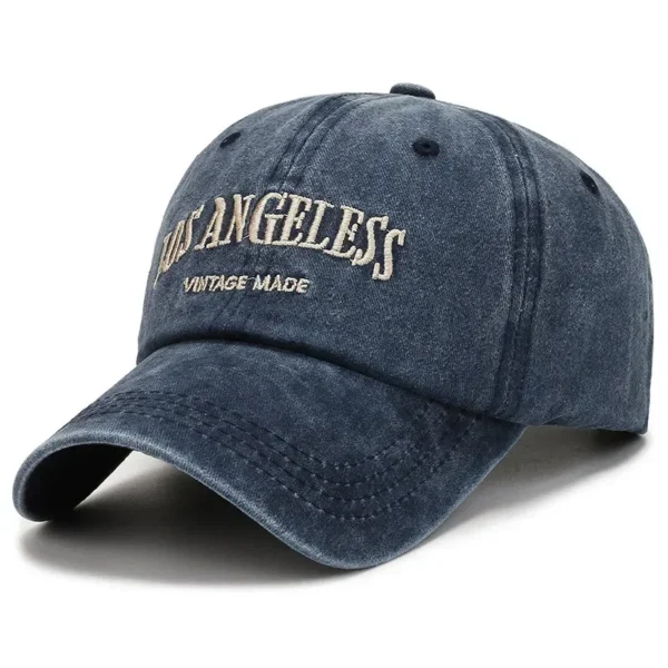 GORRA VINTAGE LA - Imagen 5