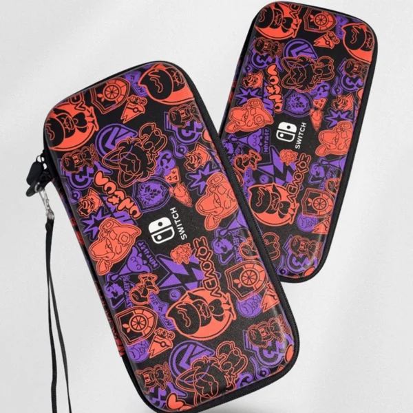 FUNDA NINTENDO SWITCH - Imagen 3