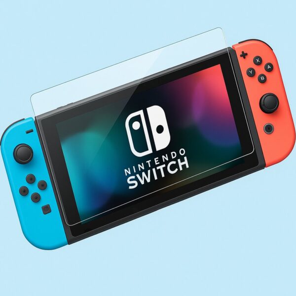 PROTECTOR NINTENDO SWITCH