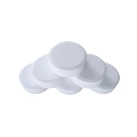 CLORO PARA DEPURAR PISCINA