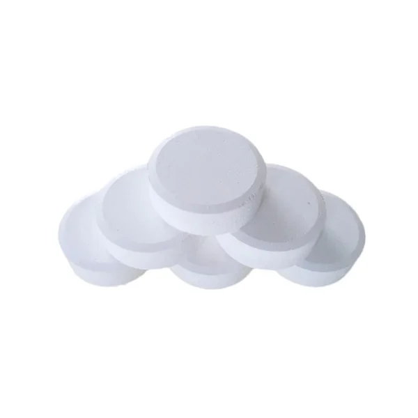 CLORO PARA DEPURAR PISCINA