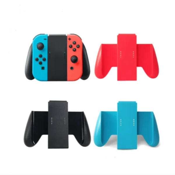 SOPORTE JOYCON NINTENDO SWITCH - Imagen 6