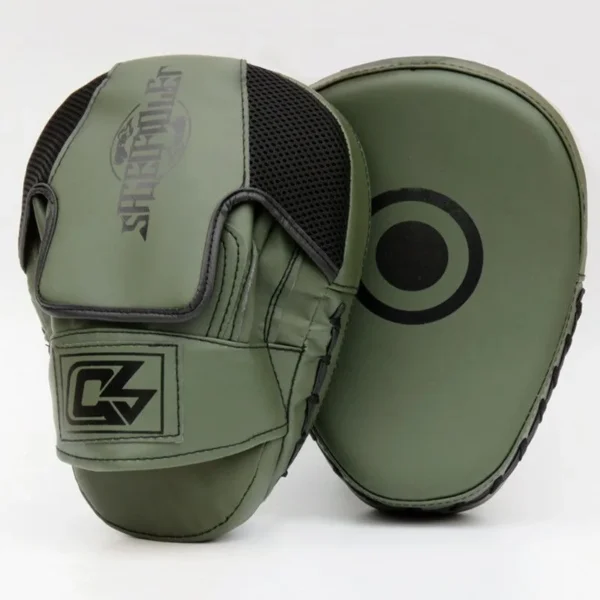 GUANTILLAS BOXEO - Imagen 7