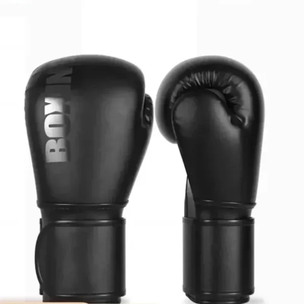 GUANTES BOXEO 8 Y 12 OZ