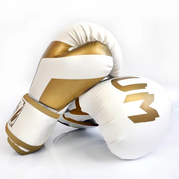 GUANTES BOXEO 6 OZ - 16 OZ - Imagen 5