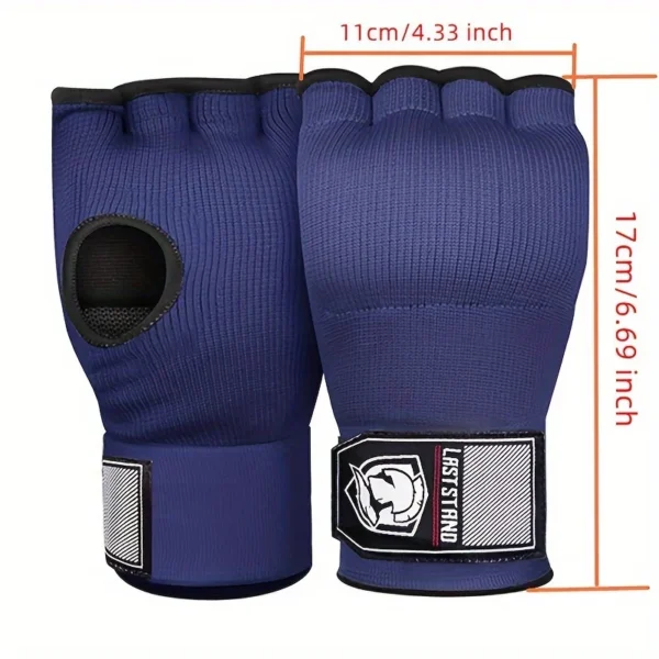 CINTA DE BOXEO FIJA - Imagen 4