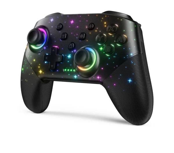 MANDO PARA NINTENDO SWITCH