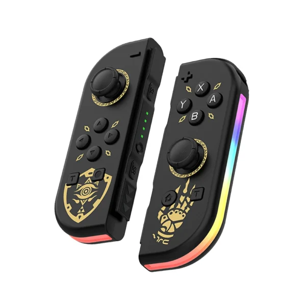JOYCON NINTENDO SWITCH - Imagen 5