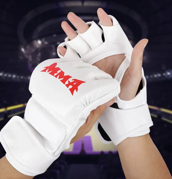 GUANTES MMA - Imagen 7