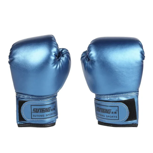 GUANTES BOXEO NIÑO/A - Imagen 4
