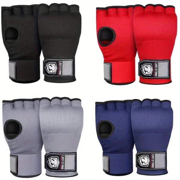 CINTA DE BOXEO FIJA - Imagen 2