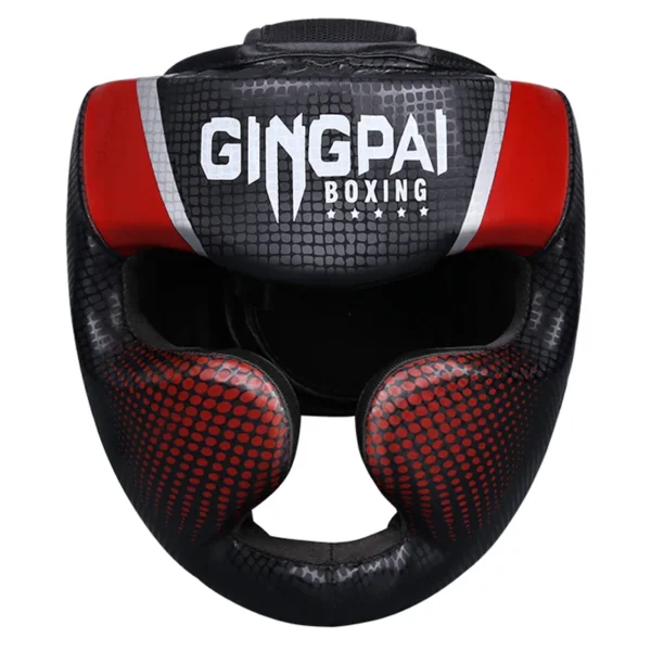 CASCO BOXEO - Imagen 3