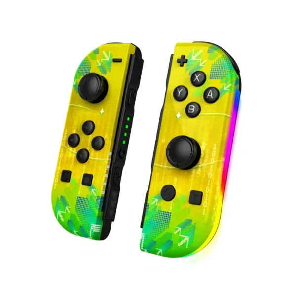 JOYCON NINTENDO SWITCH - Imagen 4