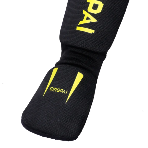 ESPINILLERAS KICK BOXING - Imagen 6