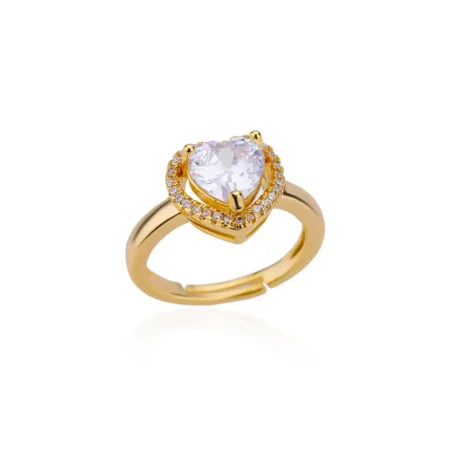 ANILLO CORAZON