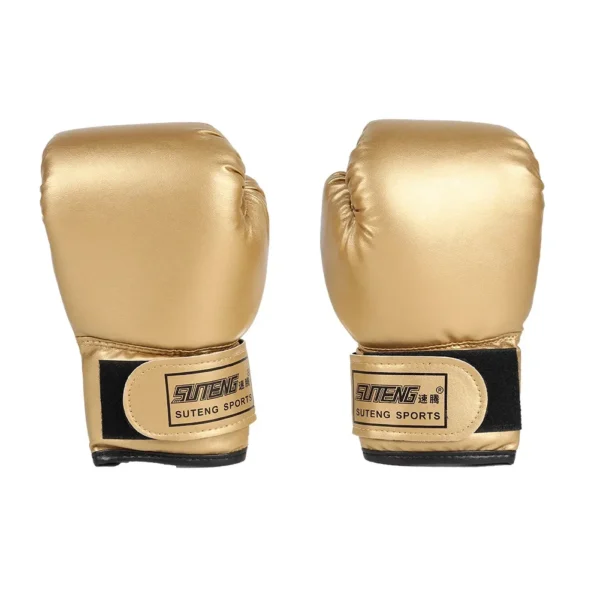 GUANTES BOXEO NIÑO/A - Imagen 2