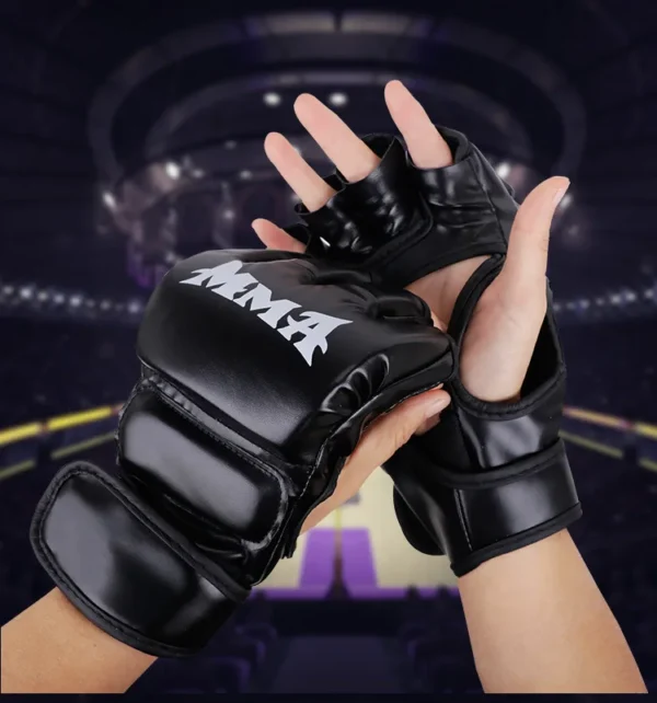 GUANTES MMA - Imagen 4