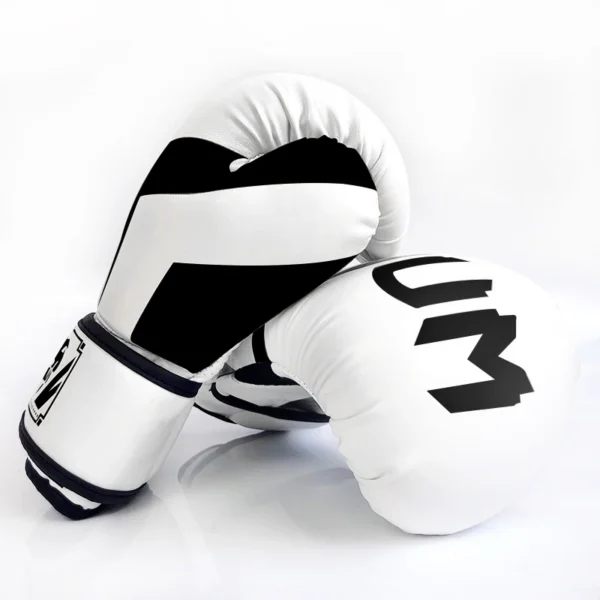 GUANTES BOXEO 6 OZ - 16 OZ - Imagen 4