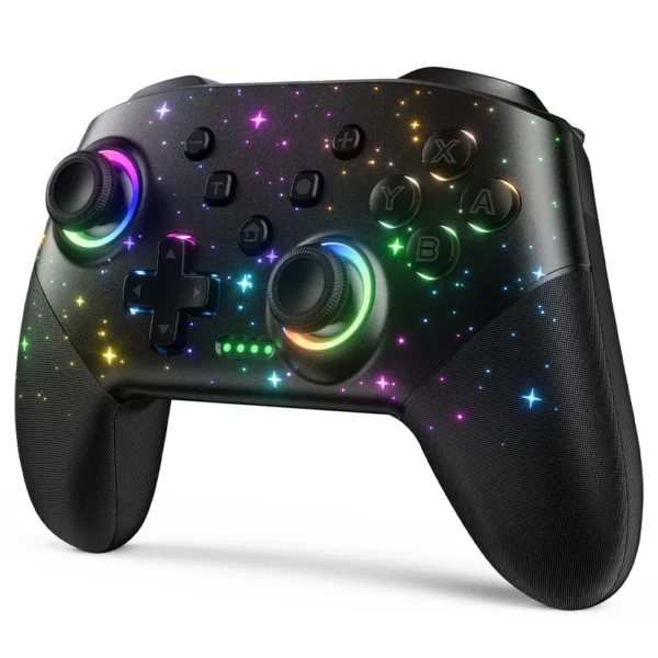 MANDO PARA NINTENDO SWITCH - Imagen 2