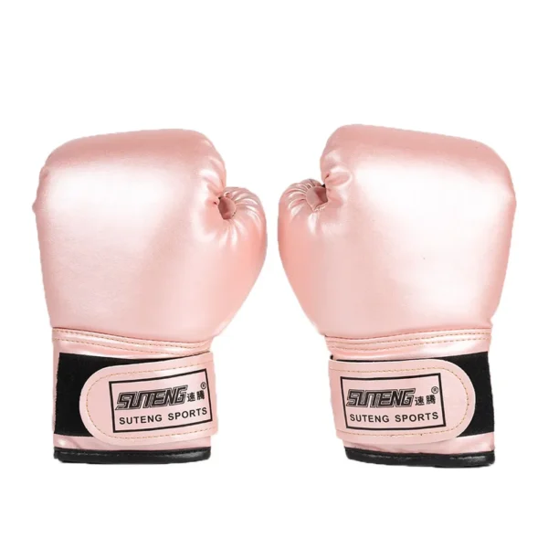 GUANTES BOXEO NIÑO/A - Imagen 6