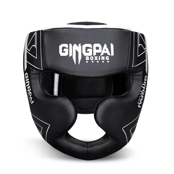 CASCO BOXEO - Imagen 2