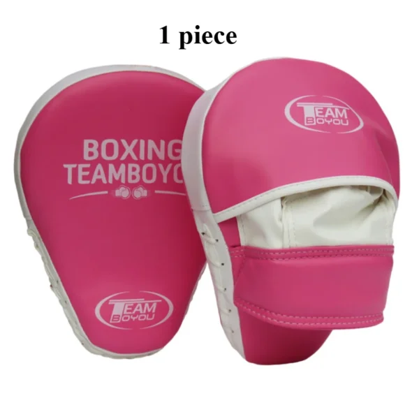 GUANTILLAS BOXEO - Imagen 12