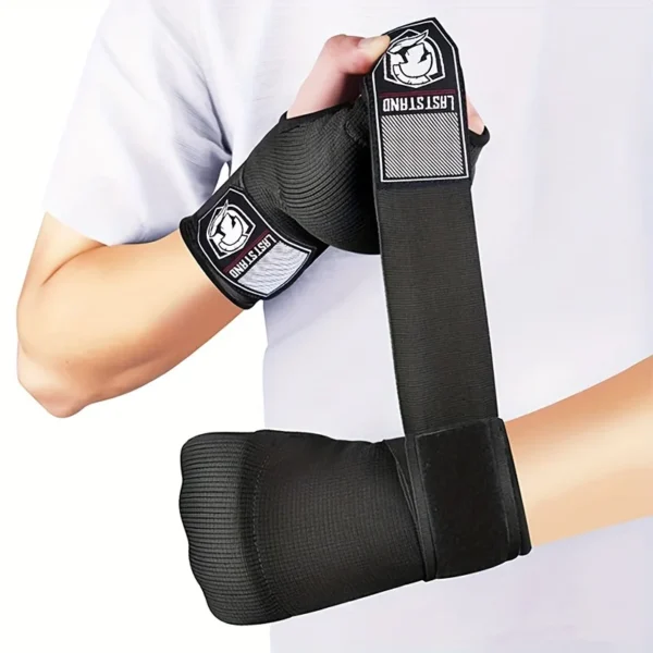 CINTA DE BOXEO FIJA - Imagen 3