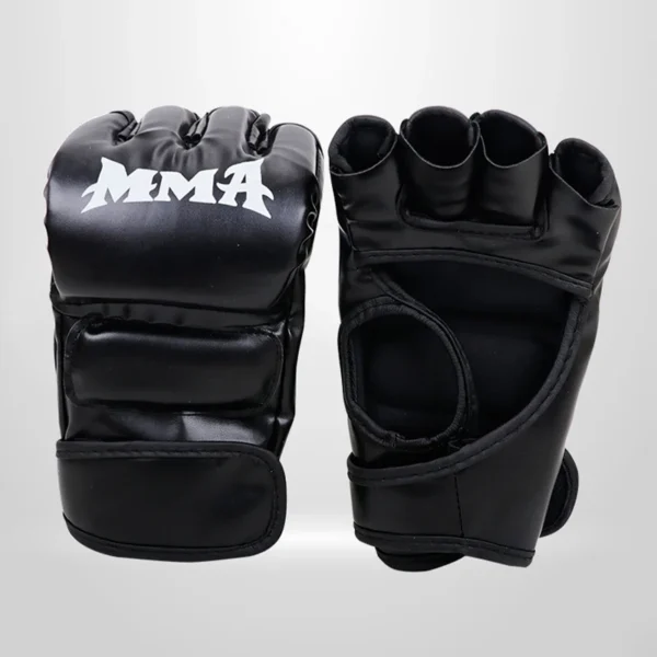 GUANTES MMA - Imagen 2