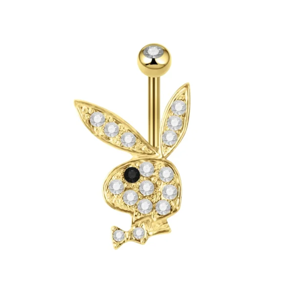 PIERCING OMBLIGO - Imagen 10
