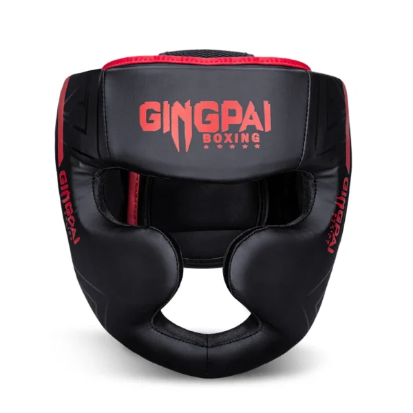 CASCO BOXEO - Imagen 5