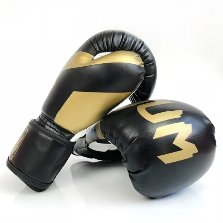 GUANTES BOXEO 6 OZ - 16 OZ