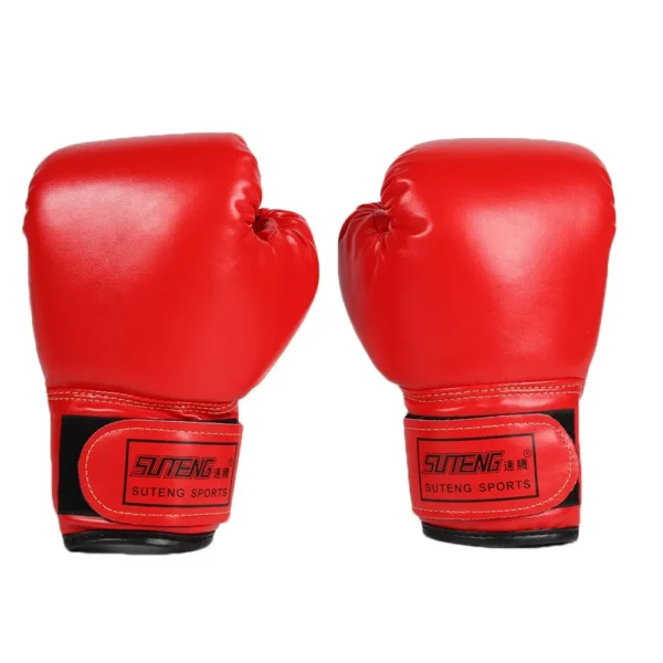 GUANTES BOXEO NIÑO/A - Imagen 3