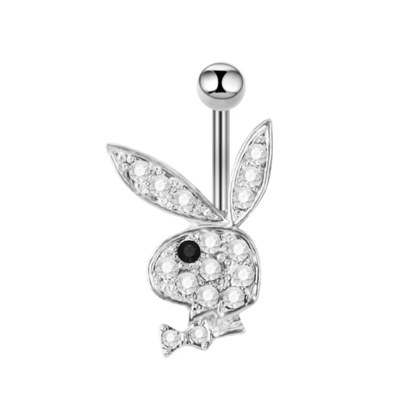 PIERCING OMBLIGO