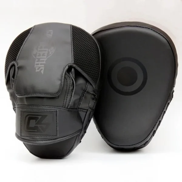 GUANTILLAS BOXEO - Imagen 2