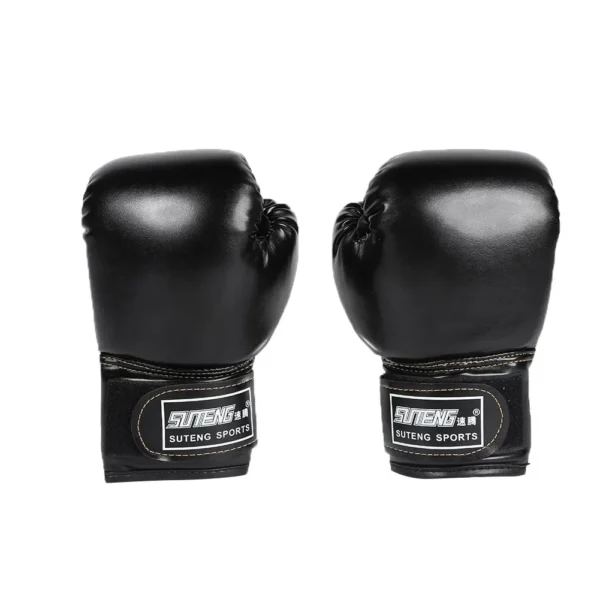 GUANTES BOXEO NIÑO/A - Imagen 5