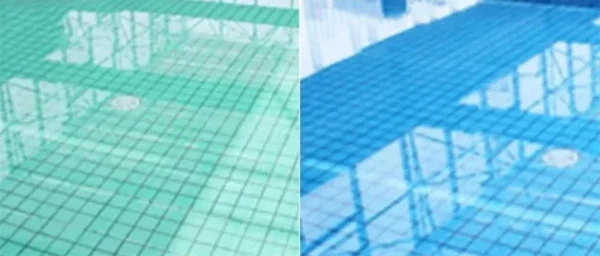 DEPURADOR DE CLORO PARA PISCINA - Imagen 4
