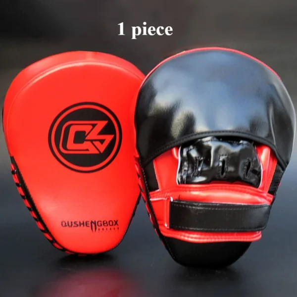 GUANTILLAS BOXEO - Imagen 11