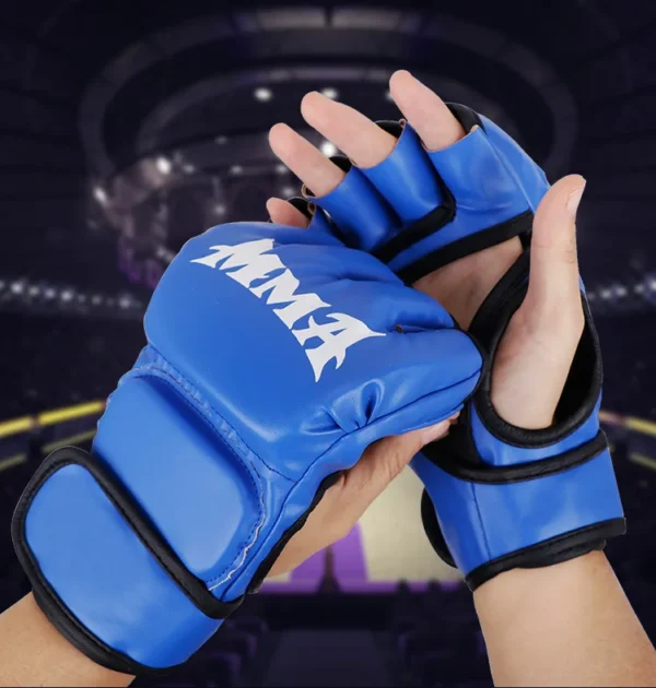GUANTES MMA - Imagen 5