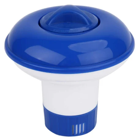 DEPURADOR DE CLORO PARA PISCINA