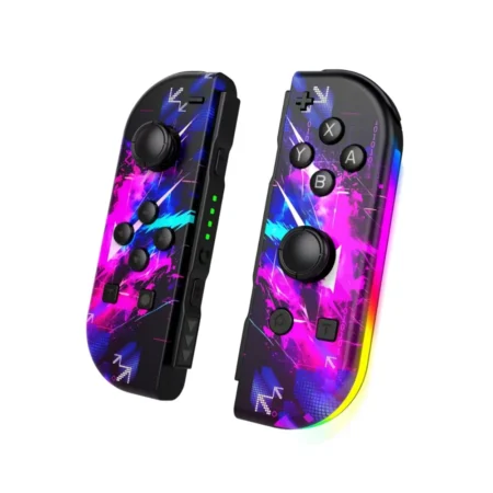 JOYCON NINTENDO SWITCH