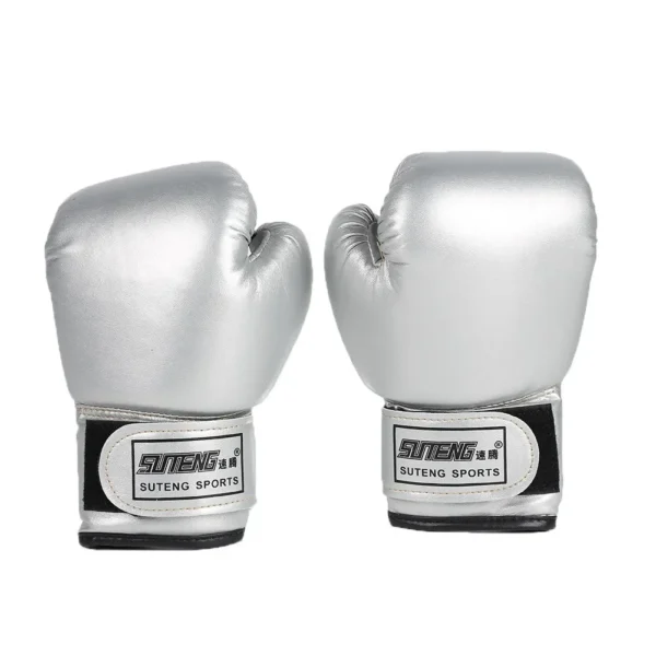 GUANTES BOXEO NIÑO/A