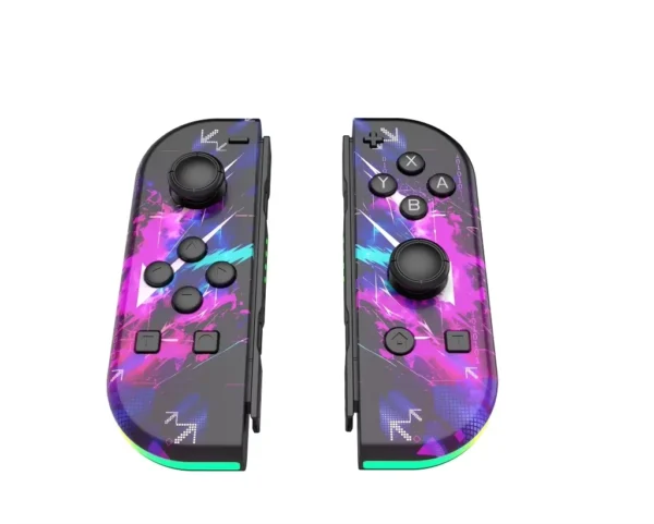 JOYCON NINTENDO SWITCH - Imagen 2
