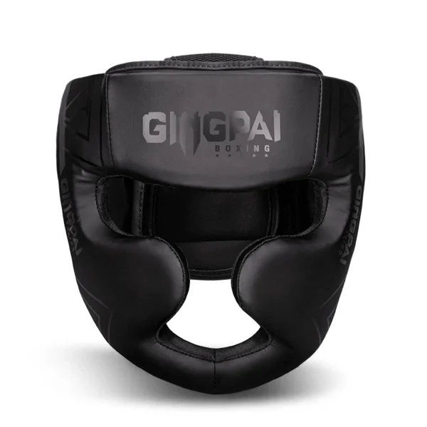 CASCO BOXEO - Imagen 4