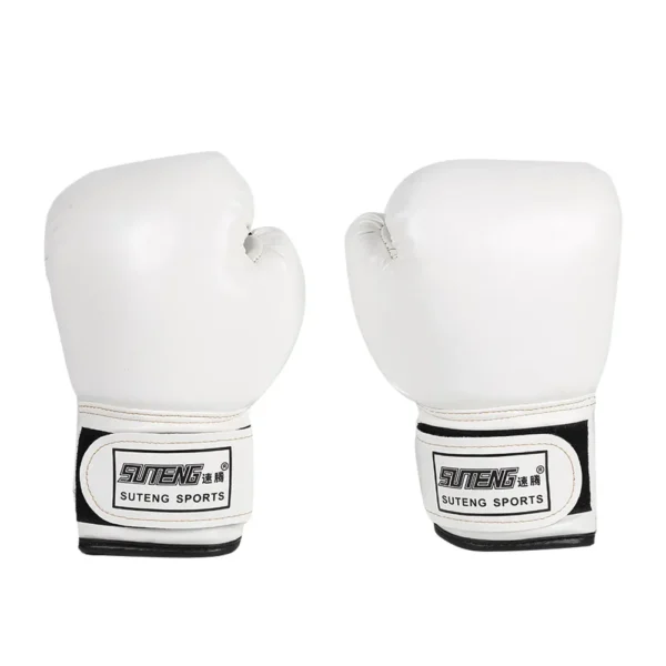 GUANTES BOXEO NIÑO/A - Imagen 7